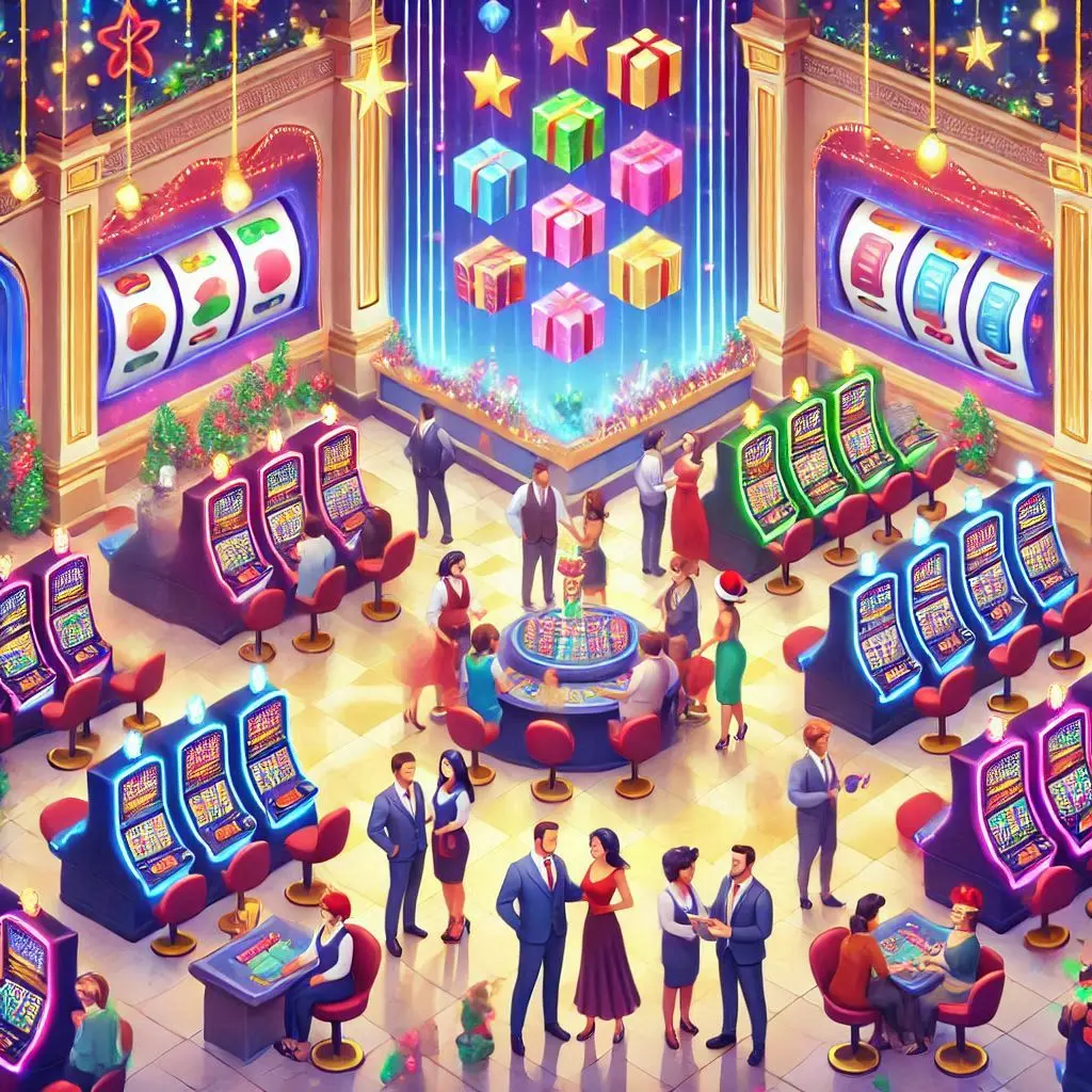 points de fidélité au POKERSTARS CASINO