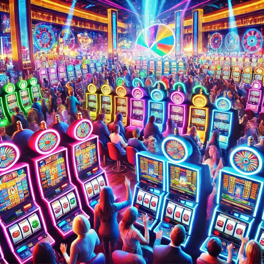 jeux automatiques POKERSTARS CASINO