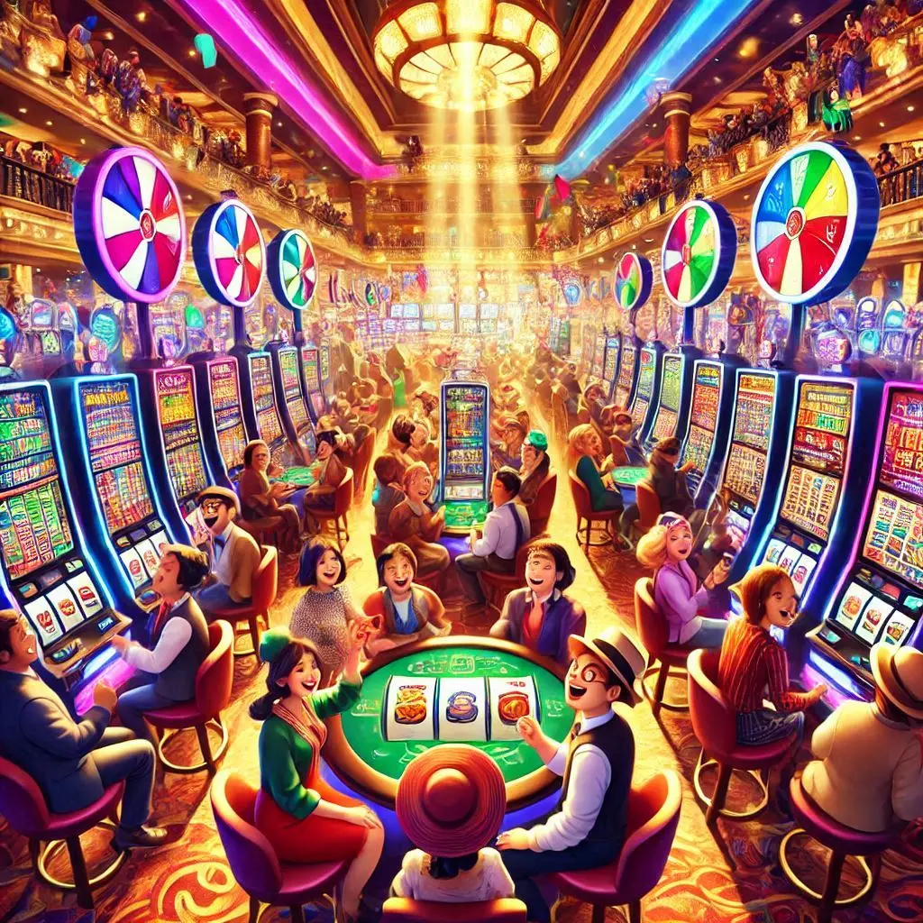 slot machines POKERSTARS CASINO
