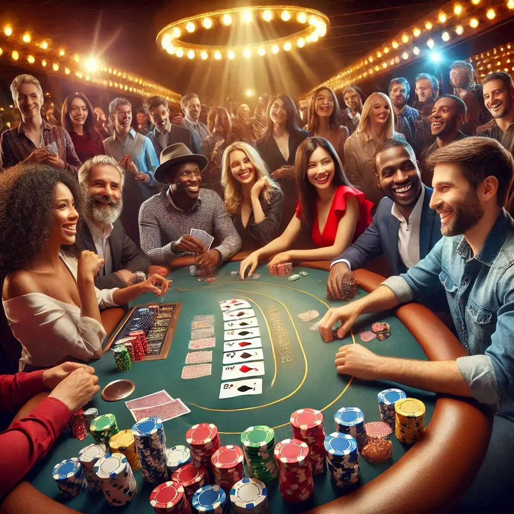 Bonus de Bienvenue POKERSTARS CASINO