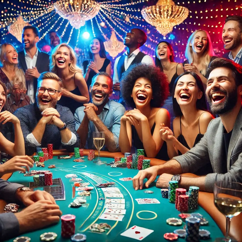 Amateurs de Poker POKERSTARS CASINO