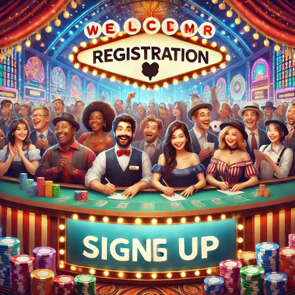 inscription au poker POKERSTARS CASINO