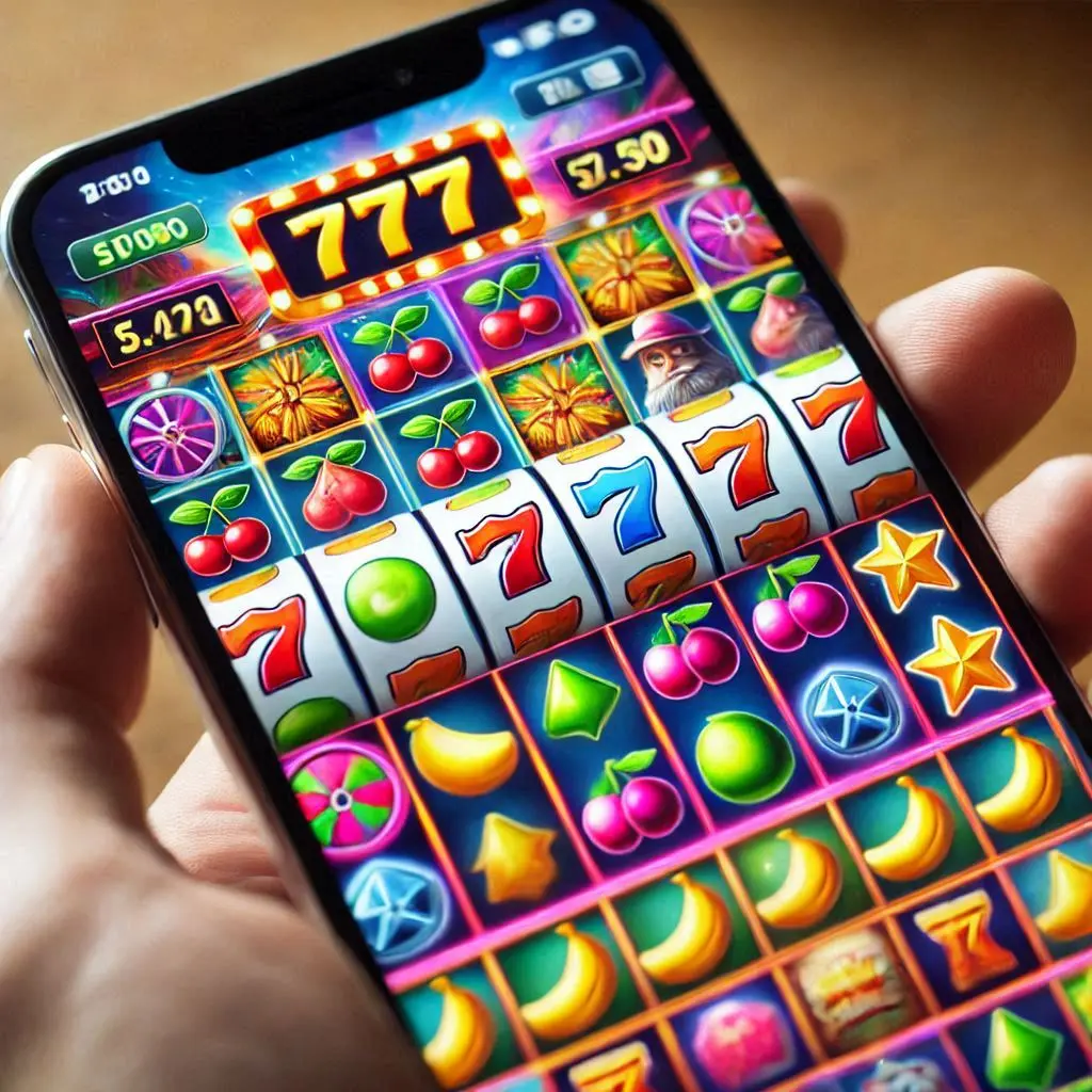 slots sur iphone POKERSTARS CASINO